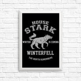 Winter is Coming - Posters & Prints