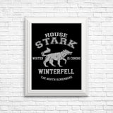 Winter is Coming - Posters & Prints