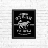 Winter is Coming - Posters & Prints