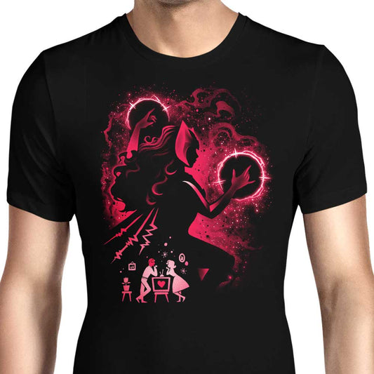 Witch of Chaos - Men's Apparel