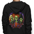 Witches Skulls - Hoodie