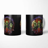 Witches Skulls - Mug