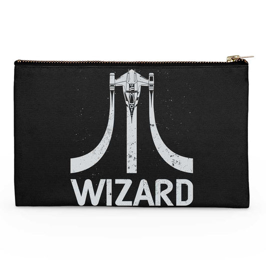 Wizard - Accessory Pouch