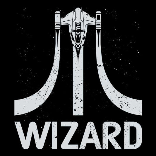 Wizard - Fleece Blanket