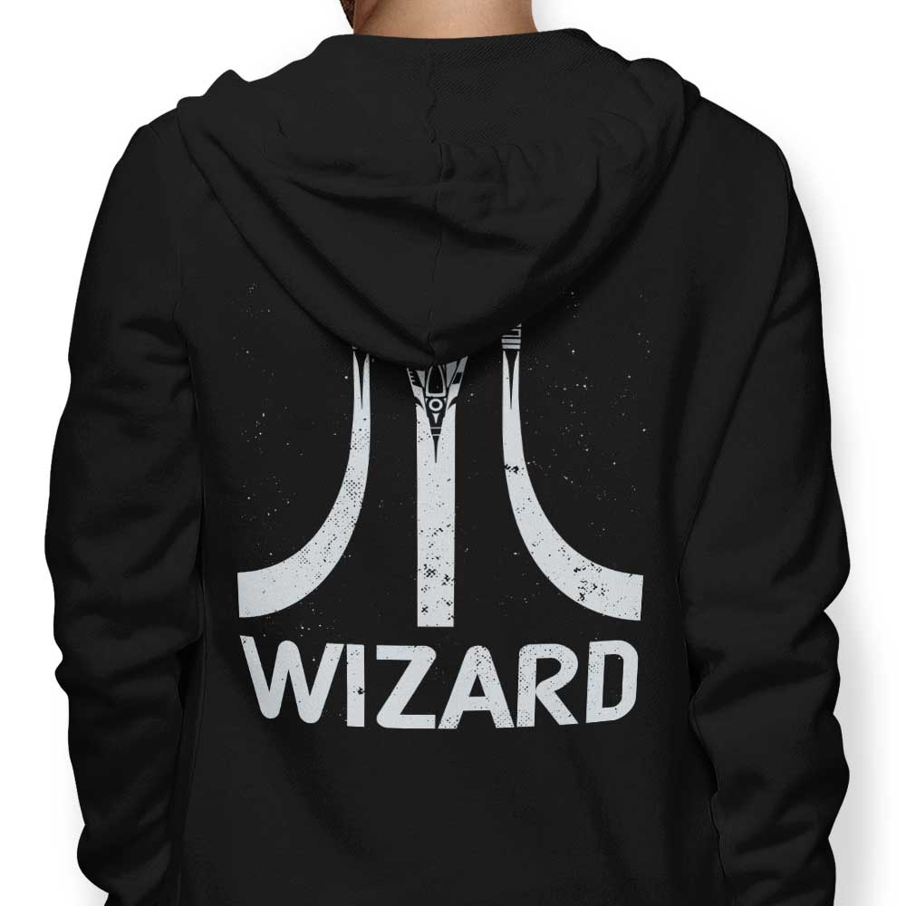 Wizard - Hoodie