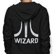 Wizard - Hoodie