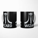 Wizard - Mug