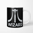 Wizard - Mug