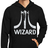 Wizard - Hoodie