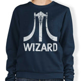 Wizard - Sweatshirt