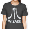 Wizard - Women's Apparel