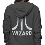 Wizard - Hoodie