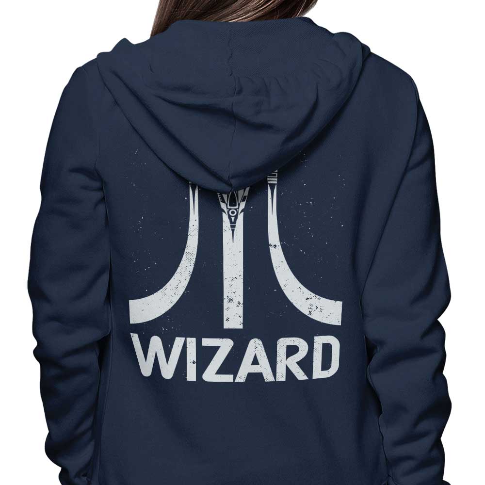 Wizard - Hoodie