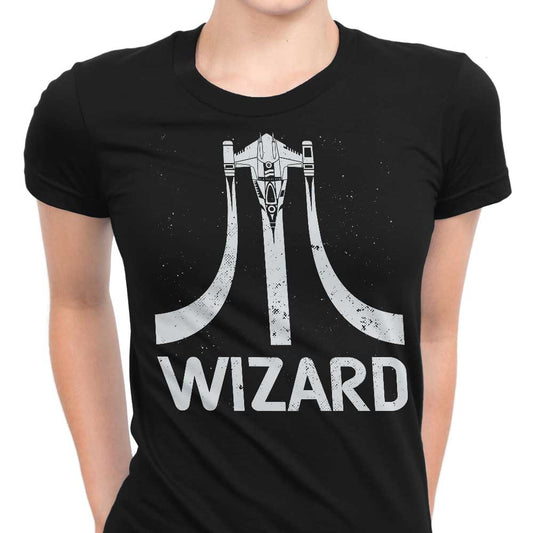 Wizard - Women's Apparel