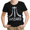 Wizard - Youth Apparel