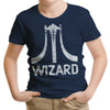 Wizard - Youth Apparel
