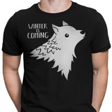 Wolf Kawaii - Men's Apparel