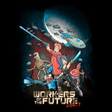 Workers of the Future: Vol. 1 - Tank Top