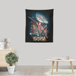 Workers of the Future: Vol. 1 - Wall Tapestry