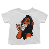 World's Greatest Uncle - Youth Apparel