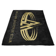 Wyld Stallyns Best Of - Fleece Blanket