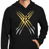 X-Claw - Hoodie