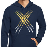 X-Claw - Hoodie