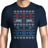 Xmas in Disguise - Men's Apparel