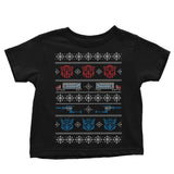 Xmas in Disguise - Youth Apparel