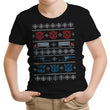 Xmas in Disguise - Youth Apparel