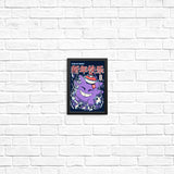 Year of the Ghost - Posters & Prints