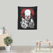 You'll Float Too - Wall Tapestry