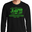 Your Friends are Dead - Long Sleeve T-Shirt