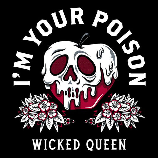 Your Poison - Tote Bag