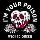 Your Poison - Tank Top