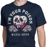 Your Poison - Men's Apparel