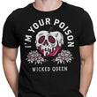 Your Poison - Men's Apparel