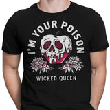 Your Poison - Men's Apparel