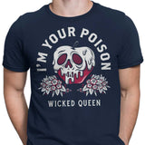 Your Poison - Men's Apparel