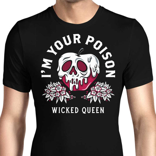 Your Poison - Men's Apparel