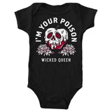 Your Poison - Youth Apparel