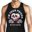 Your Poison - Tank Top