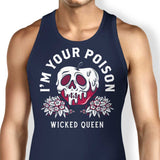 Your Poison - Tank Top