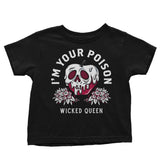 Your Poison - Youth Apparel