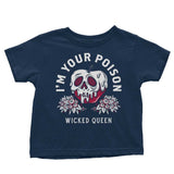 Your Poison - Youth Apparel