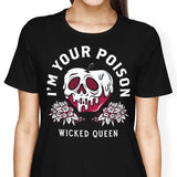 Your Poison - Women's Apparel