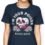 Your Poison - Women's Apparel