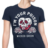 Your Poison - Women's Apparel