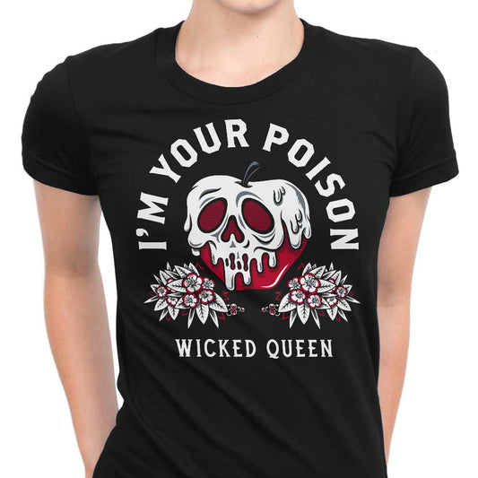 Your Poison - Women's Apparel