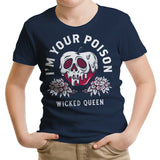 Your Poison - Youth Apparel